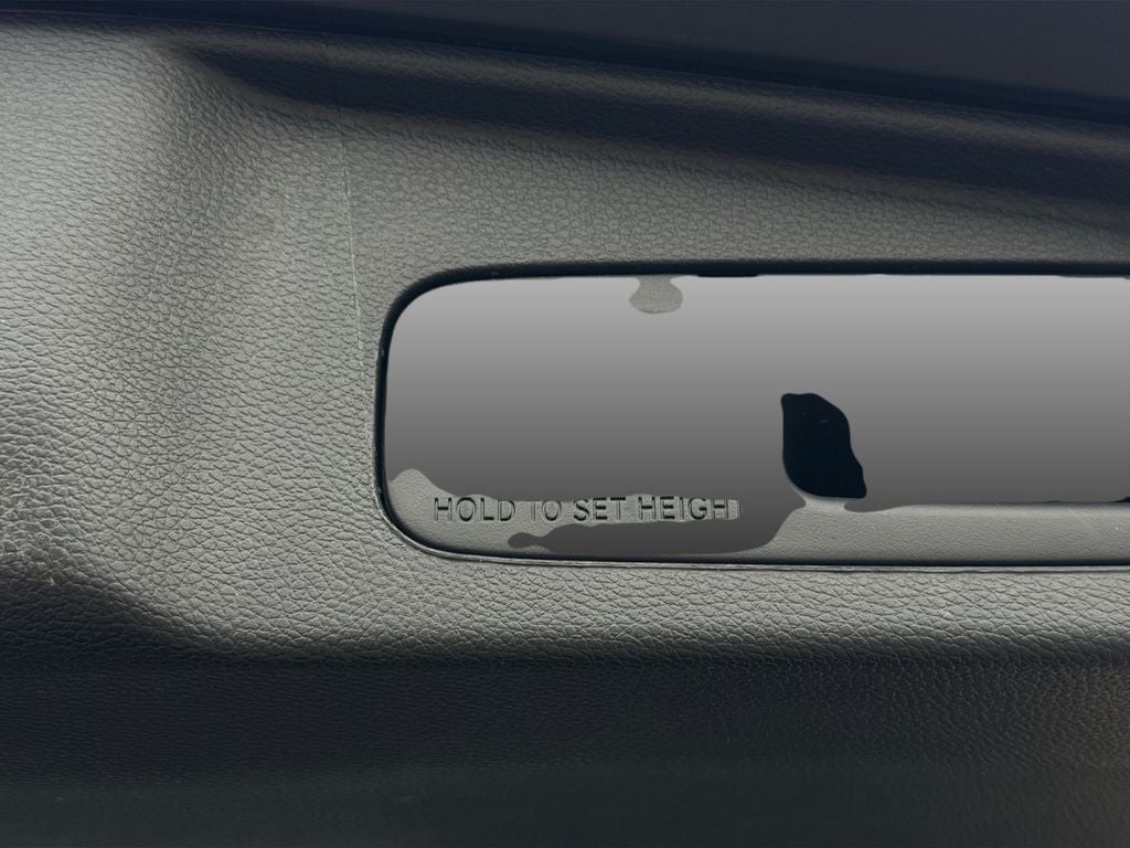 2021 Honda CR-V Hybrid Touring