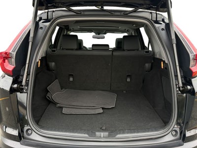 2021 Honda CR-V Hybrid Touring