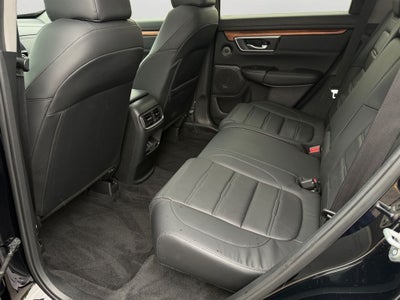 2021 Honda CR-V Hybrid Touring
