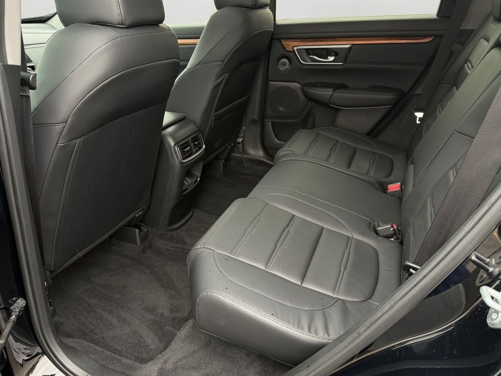 2021 Honda CR-V Hybrid Touring
