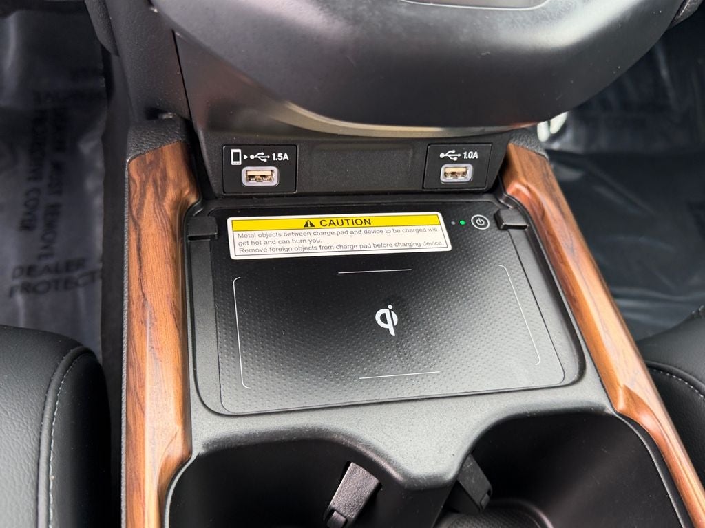 2021 Honda CR-V Hybrid Touring