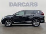 2021 Honda CR-V Hybrid Touring