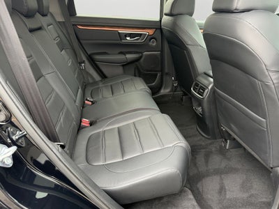 2021 Honda CR-V Hybrid Touring