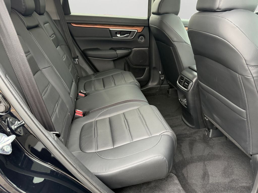 2021 Honda CR-V Hybrid Touring