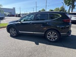 2020 Honda CR-V Hybrid Touring