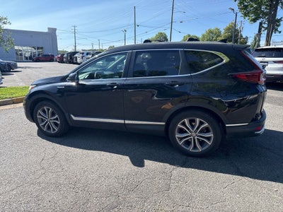 2020 Honda CR-V Hybrid Touring