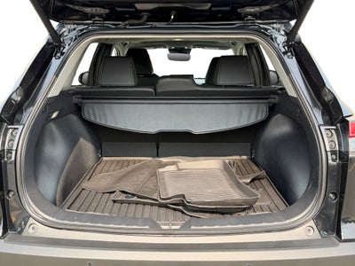 2026 Toyota Corolla Cross XLE "Moonroof"