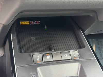 2026 Toyota Corolla Cross XLE "Moonroof"