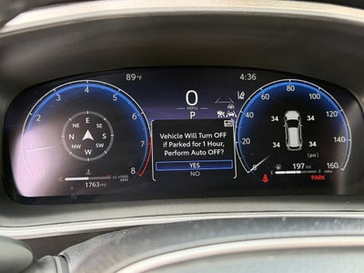 2026 Toyota Corolla Cross XLE "Moonroof"