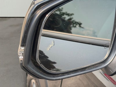 2026 Toyota Corolla Cross XLE "Moonroof"
