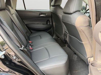 2026 Toyota Corolla Cross XLE "Moonroof"