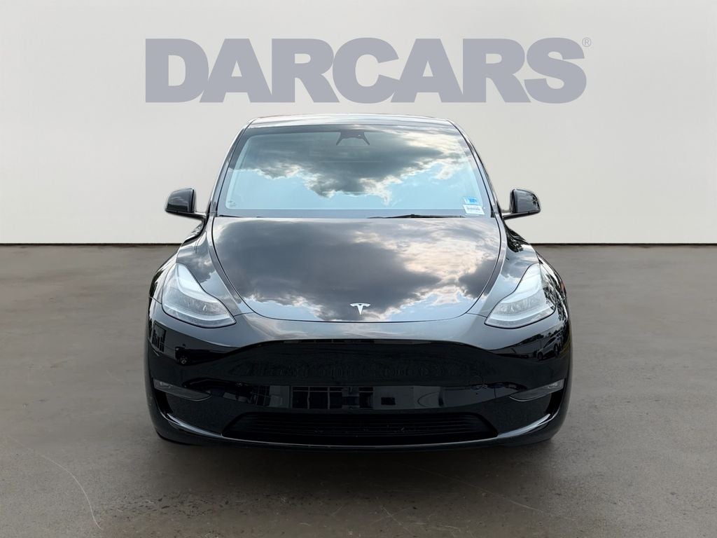 Used 2023 Tesla Model Y Performance with VIN 7SAYGDEF5PF774679 for sale in Fairfax, VA