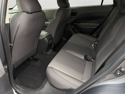 2024 Subaru Crosstrek Base
