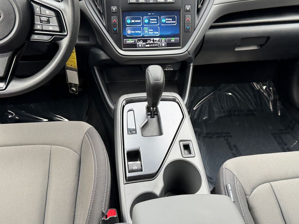 2024 Subaru Crosstrek Base