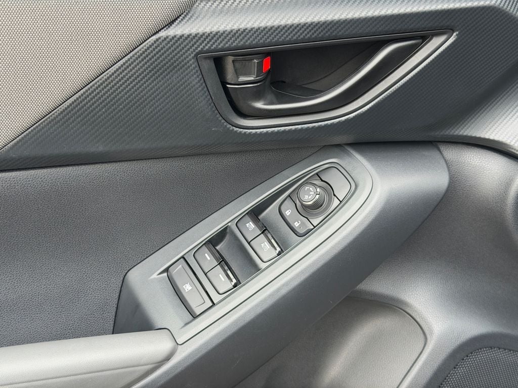 2024 Subaru Crosstrek Base