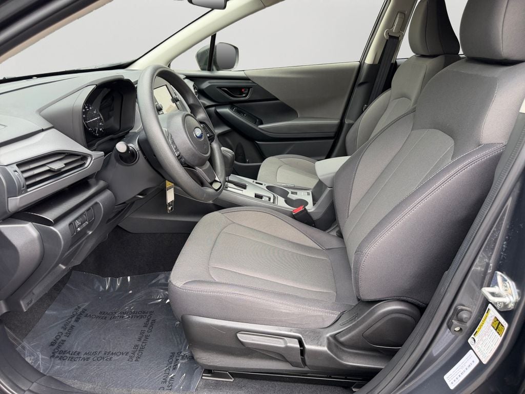 2024 Subaru Crosstrek Base