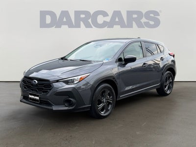 2024 Subaru Crosstrek Base