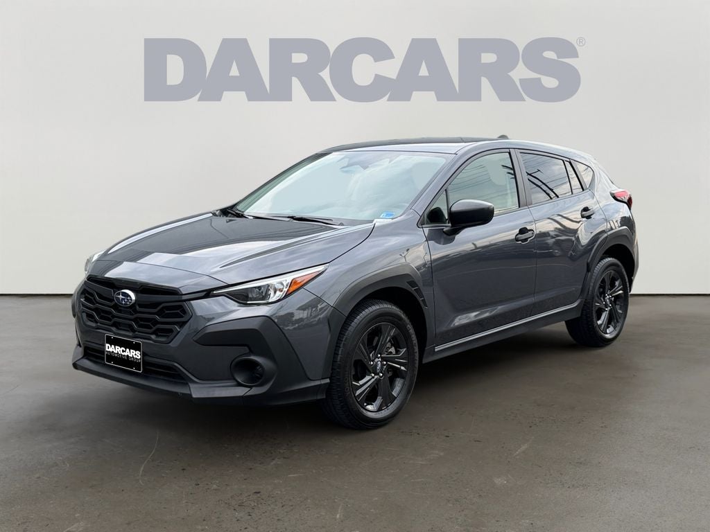 2024 Subaru Crosstrek Base