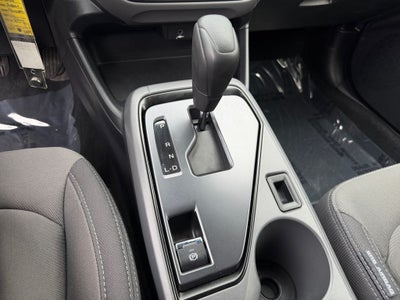 2024 Subaru Crosstrek Base