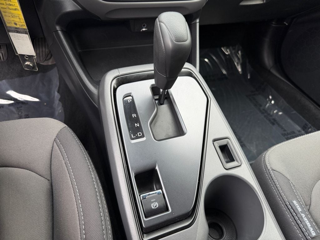 2024 Subaru Crosstrek Base