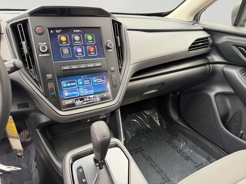 2024 Subaru Crosstrek Base