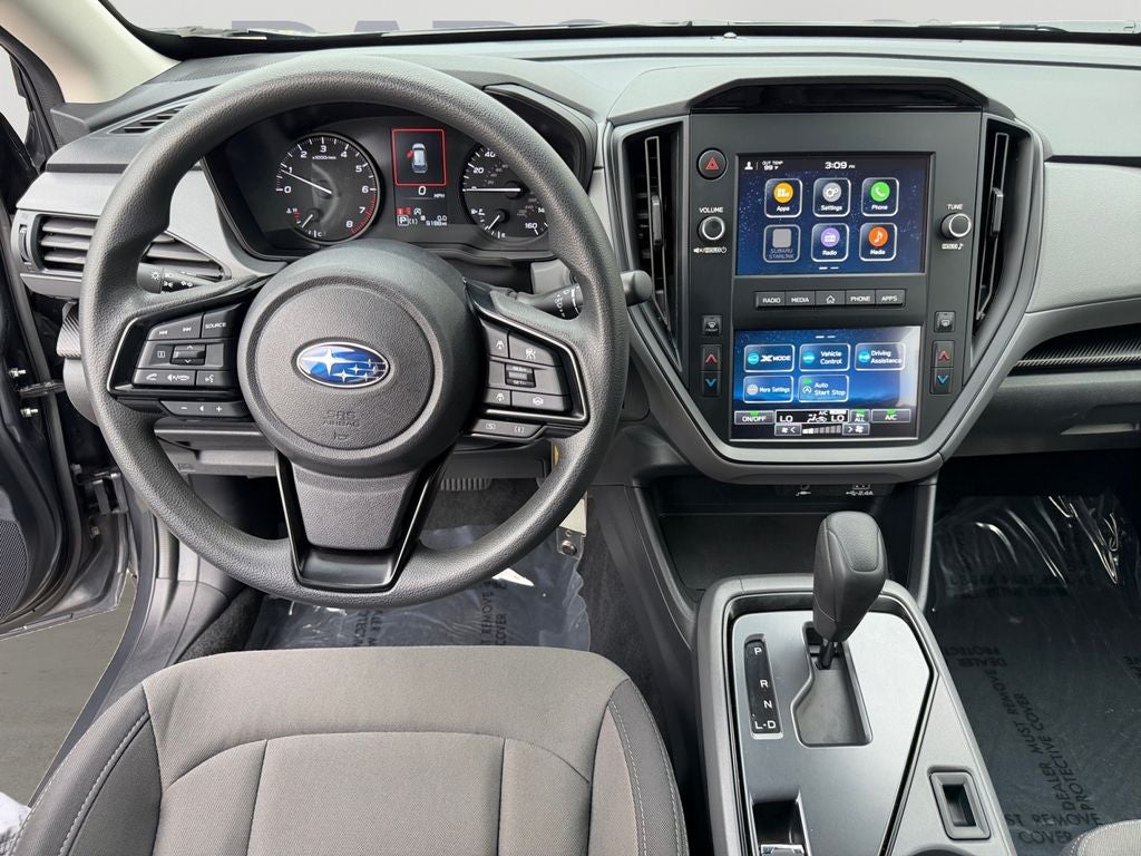 2024 Subaru Crosstrek Base