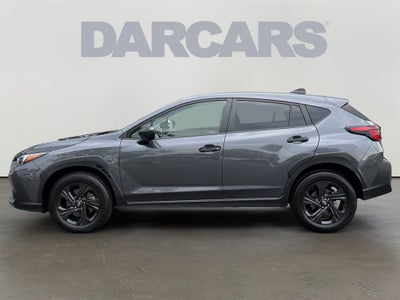 2024 Subaru Crosstrek Base
