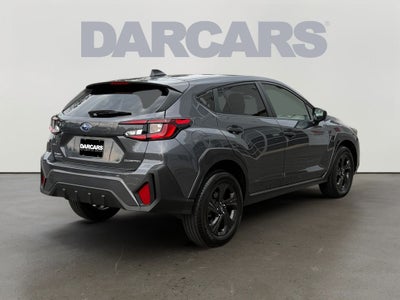 2024 Subaru Crosstrek Base