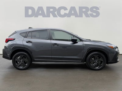2024 Subaru Crosstrek Base