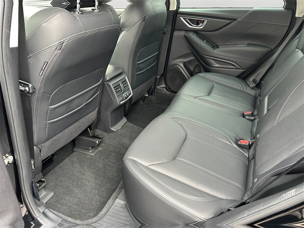 2023 Subaru Forester Touring - Low Miles!