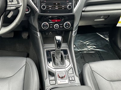 2023 Subaru Forester Touring - Low Miles!