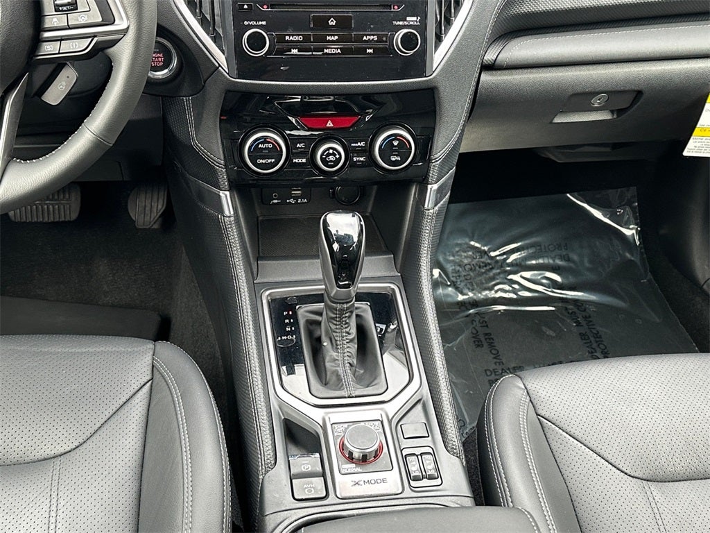 2023 Subaru Forester Touring - Low Miles!