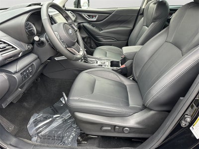 2023 Subaru Forester Touring - Low Miles!