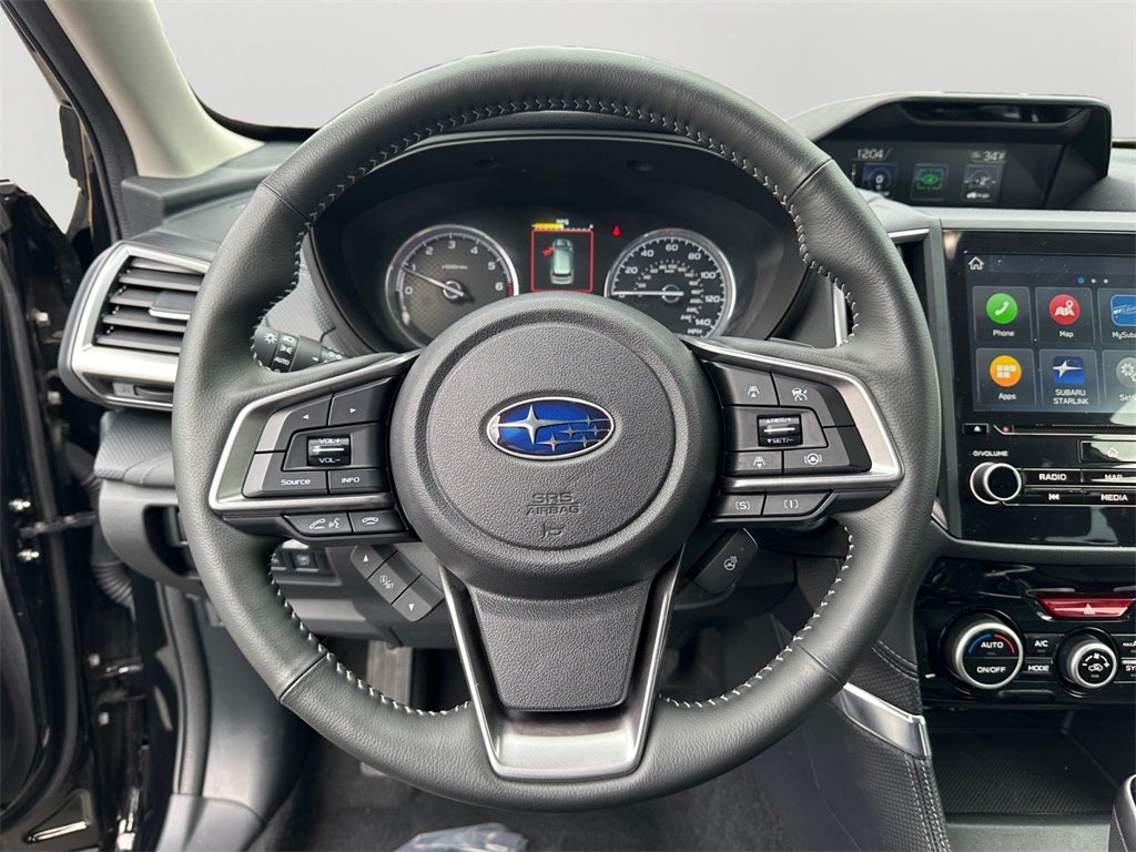 2023 Subaru Forester Touring - Low Miles!