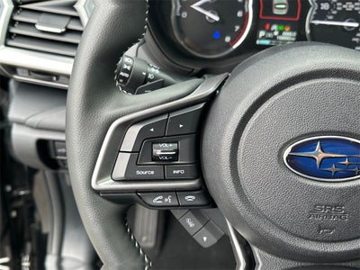 2023 Subaru Forester Touring - Low Miles!