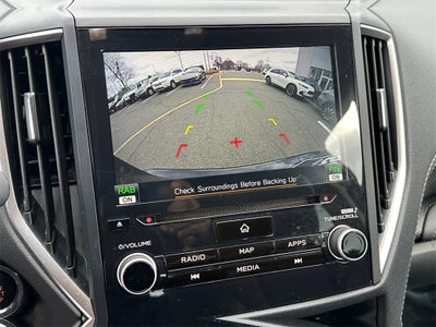 2023 Subaru Forester Touring - Low Miles!