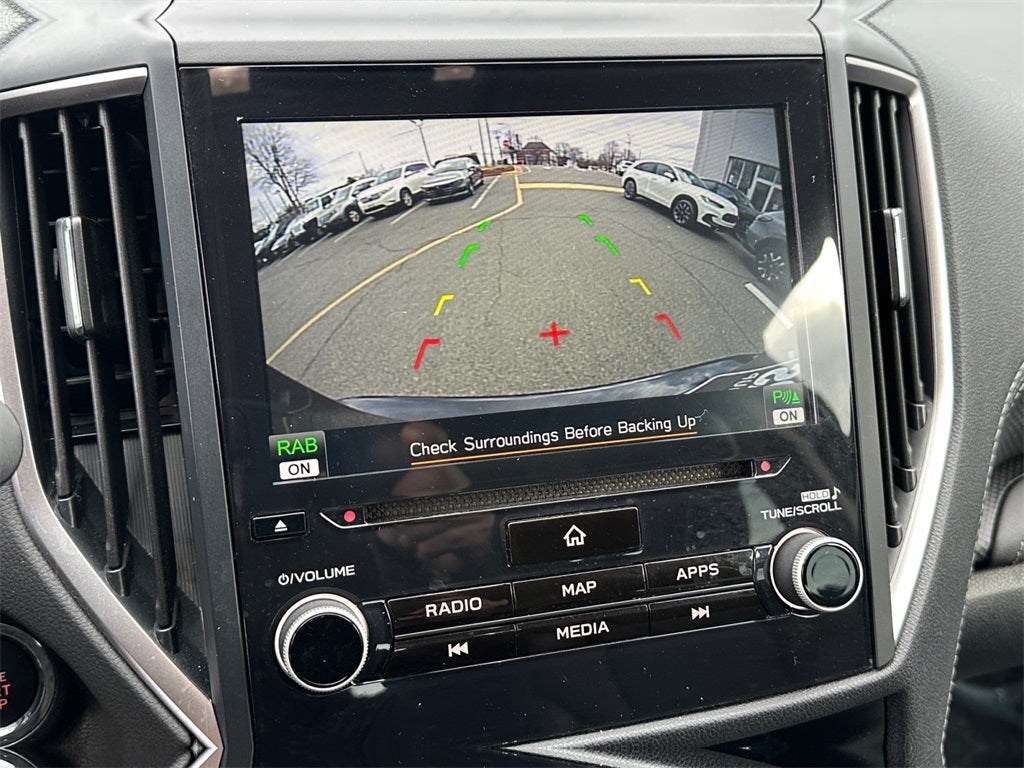 2023 Subaru Forester Touring - Low Miles!