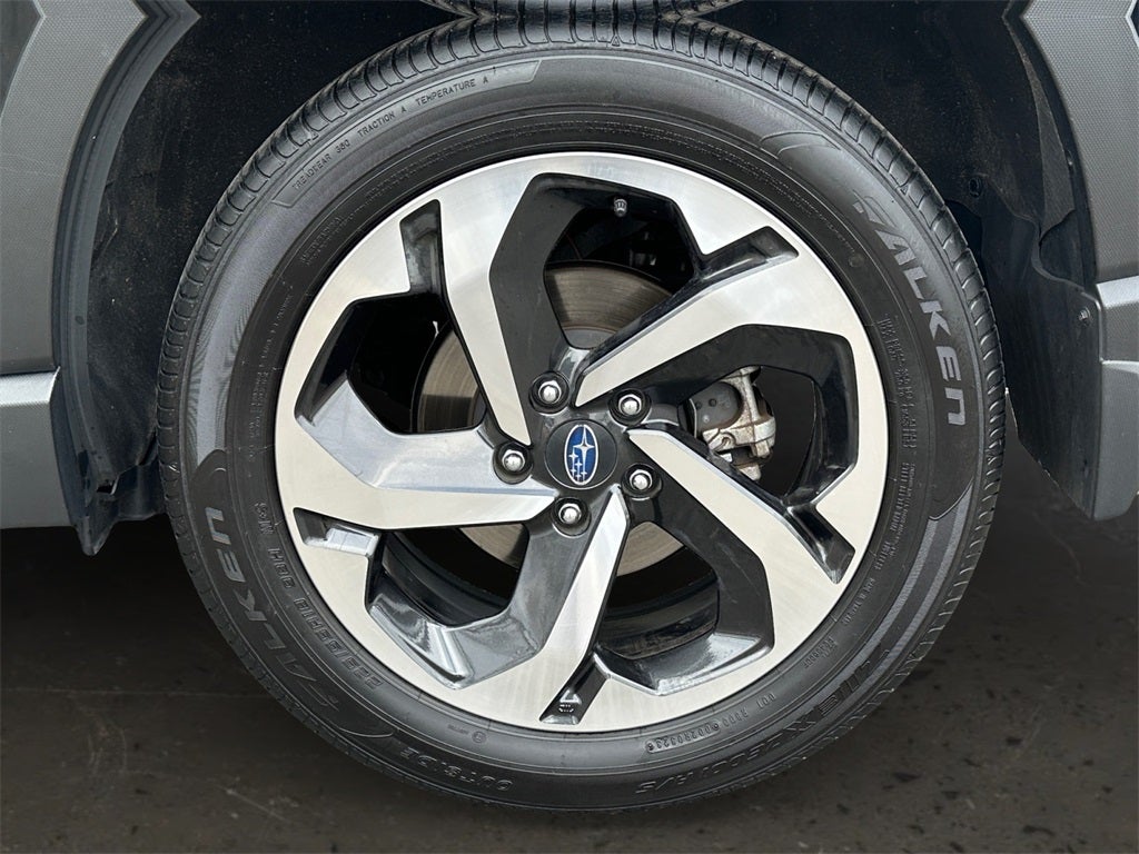 2023 Subaru Forester Touring - Low Miles!