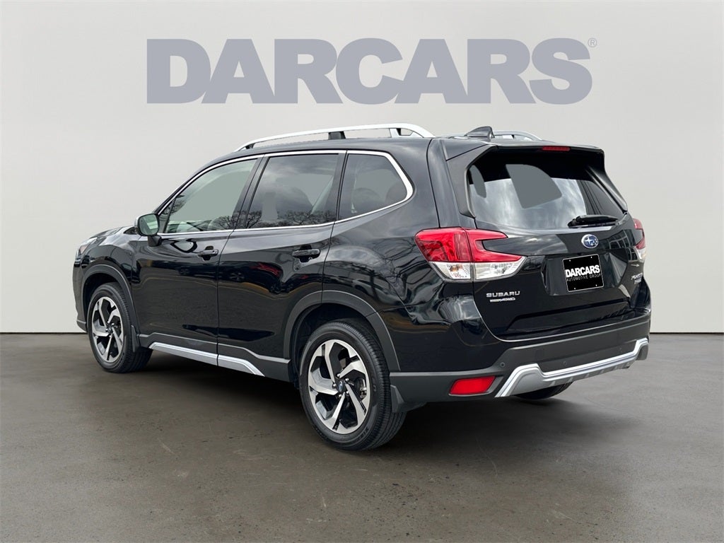 2023 Subaru Forester Touring - Low Miles!