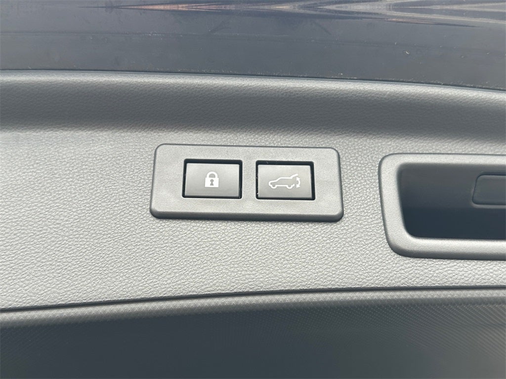 2023 Subaru Forester Touring - Low Miles!