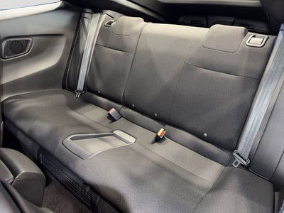2026 Honda Prelude Hybrid