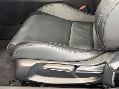 2026 Honda Prelude Hybrid