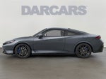 2026 Honda Prelude Hybrid