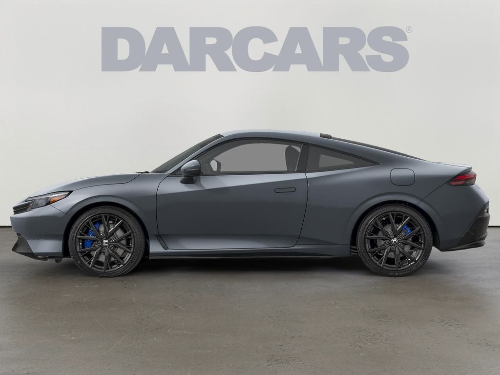 2026 Honda Prelude Hybrid