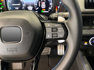 2026 Honda Prelude Hybrid