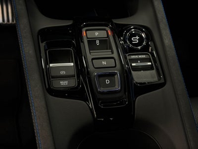 2026 Honda Prelude Hybrid