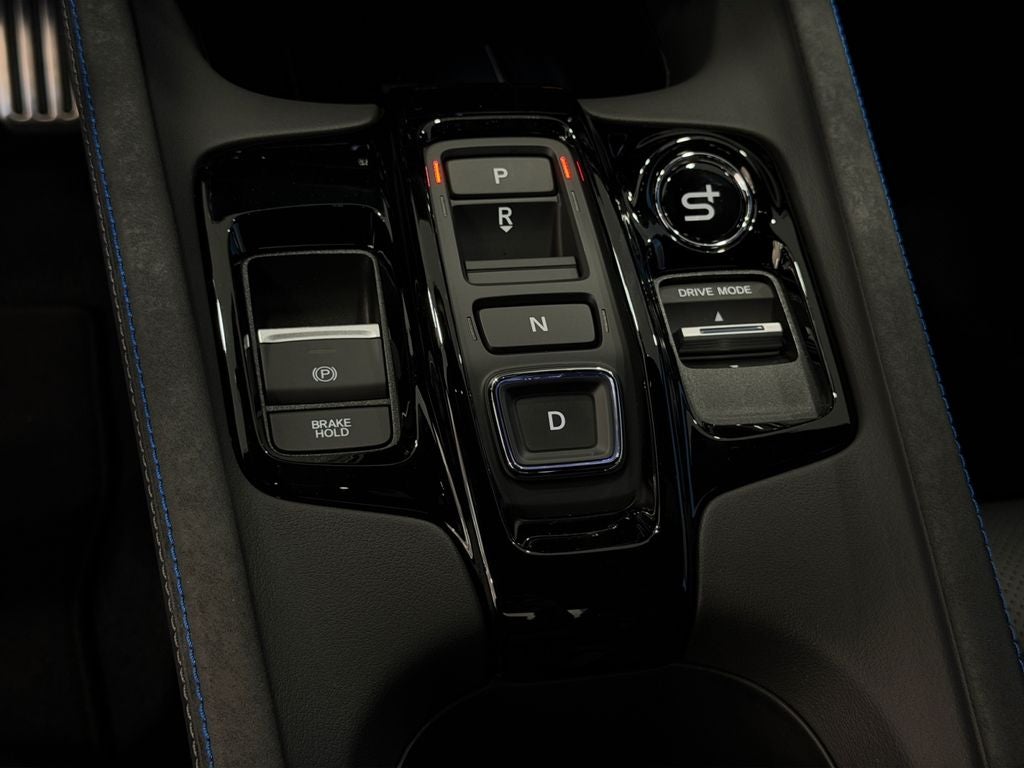2026 Honda Prelude Hybrid