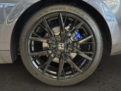 2026 Honda Prelude Hybrid