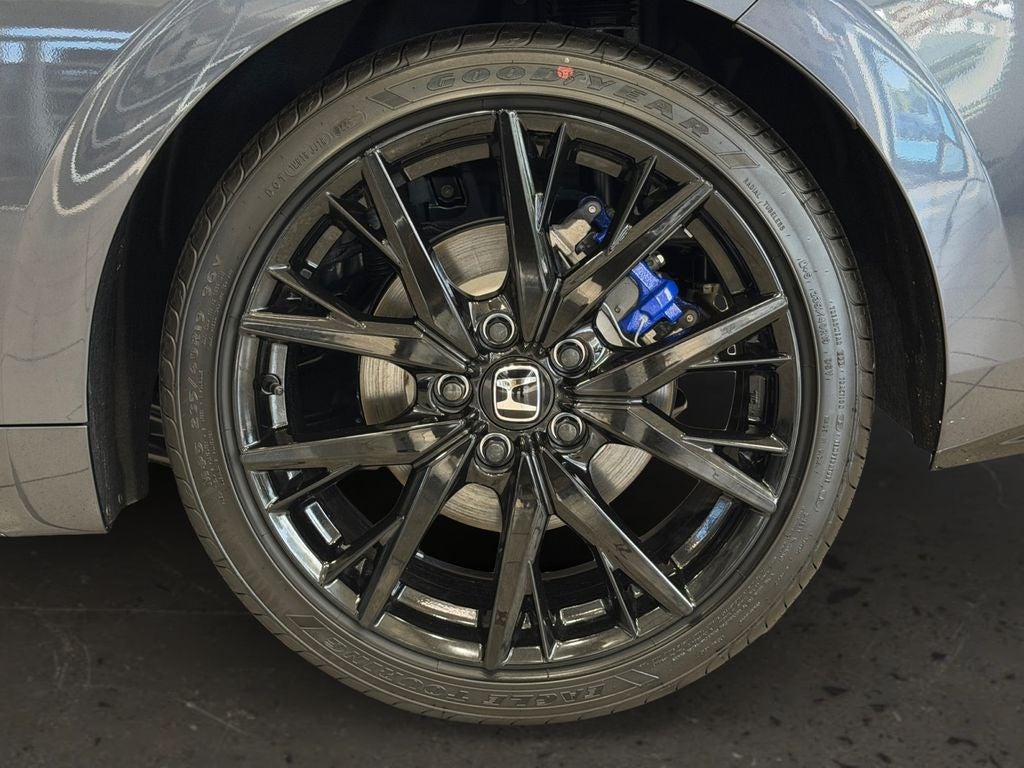 2026 Honda Prelude Hybrid