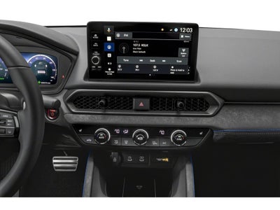 2026 Honda Prelude Hybrid